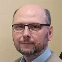 Черенков Юрий