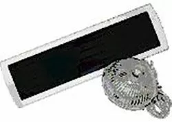 Садовый фонарь на солнечных батареях KOC SOL224