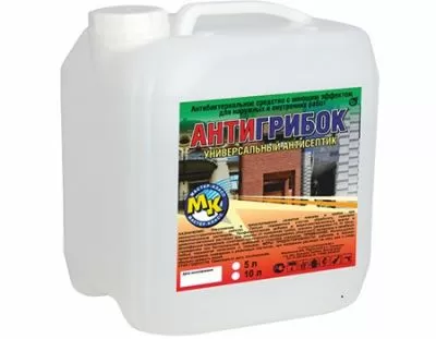 Антигрибок, 30 л