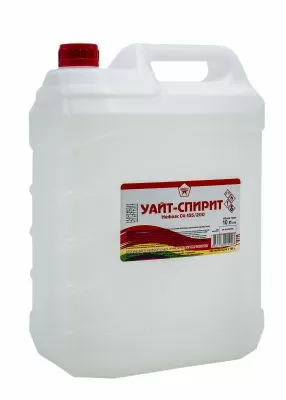 Уайт-спирит  5 л