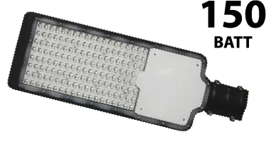 Светильник светодиодный уличный FL-LED Street-01 150W консольный
