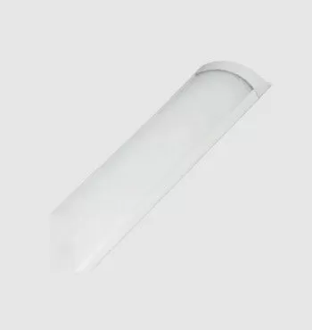 FL-LED LPO-PC  60 18W 4000K /6500К IP20  20*75*620мм  1600Лм  220В  (свет. светодиодный офисный аналог ЛПО)