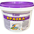 Лаки и краски